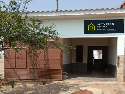 Casa para Venda, em Alfenas, bairro Jardim Amrica, 2 dormitrios, 1 banheiro, 1 vaga