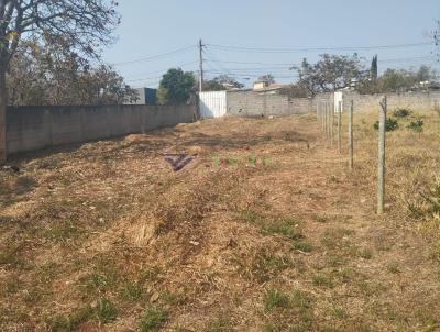 Lote para Venda, em Lagoa Santa, bairro Praia Anglica