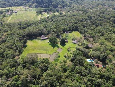 Chcara para Venda, em Perube, bairro Bananal, 7 dormitrios, 4 sutes, 20 vagas