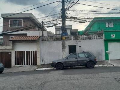 Casa para Venda, em So Paulo, bairro Vila Do Castelo, 2 dormitrios, 1 banheiro