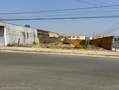 Lote para Venda, em Montes Claros, bairro Canelas