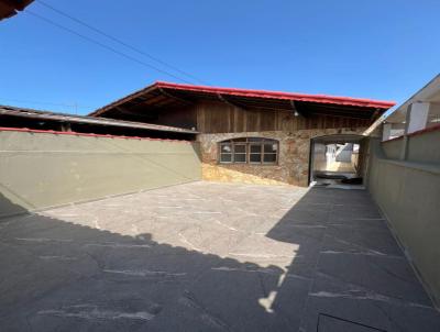 Casa para Venda, em Praia Grande, bairro Vila Caiara, 2 dormitrios, 1 banheiro, 4 vagas