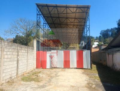 Galpo para Locao, em Taubat, bairro Chacara Sao Felix, 1 banheiro