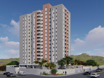 Apartamento para Venda, em Mau, bairro Vila Assis, 2 dormitrios, 1 banheiro, 1 vaga