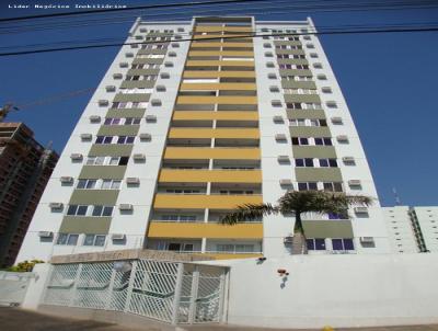 Apartamento para Venda, em Cuiab, bairro Goiabeiras, 3 dormitrios, 3 banheiros, 1 sute, 1 vaga