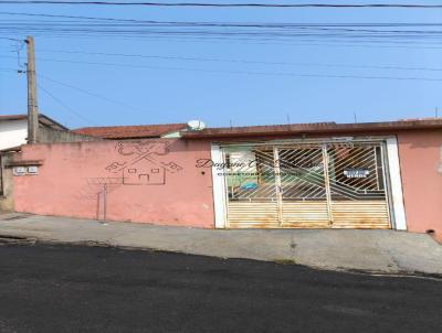 Casa para Venda, em Telmaco Borba, bairro Residencial Casa Bela, 3 dormitrios, 1 banheiro