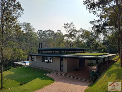 Casa em Condomnio para Venda, em Araariguama, bairro Condomnio Ecoville, 3 dormitrios, 4 banheiros, 3 sutes, 4 vagas