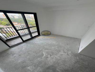 Studio para Venda, em So Paulo, bairro PINHEIROS, 1 dormitrio, 1 banheiro