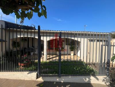 Casa para Venda, em Santa Rosa, bairro Cruzeiro, 3 dormitrios, 2 banheiros, 1 vaga