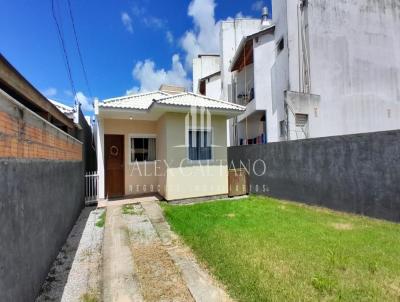 Casa para Venda, em Florianpolis, bairro So Joo do Rio Vermelho, 3 dormitrios, 2 banheiros, 1 sute, 2 vagas