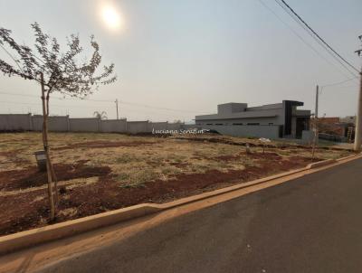 Terreno para Venda, em Ribeiro Preto, bairro Quinta da Mata
