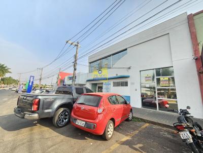 Imvel Comercial para Locao, em , bairro Centro