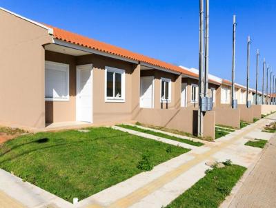 Casa para Venda, em Cachoeirinha, bairro Jardim Betnia, 2 dormitrios, 1 banheiro, 1 vaga