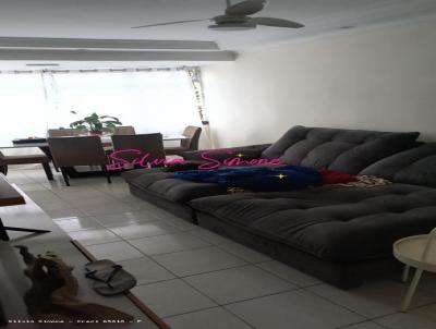 Apartamento para Venda, em Santos, bairro Embar, 2 dormitrios, 1 banheiro, 1 vaga