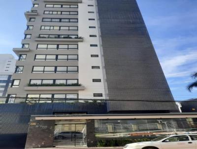 Apartamento Mobiliado para Venda, em Passo Fundo, bairro Vila Rodrigues, 2 dormitrios, 3 banheiros, 2 sutes