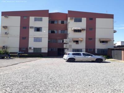 Apartamento para Venda, em Cuiab, bairro Residencial So Carlos, 2 dormitrios, 1 banheiro, 1 vaga