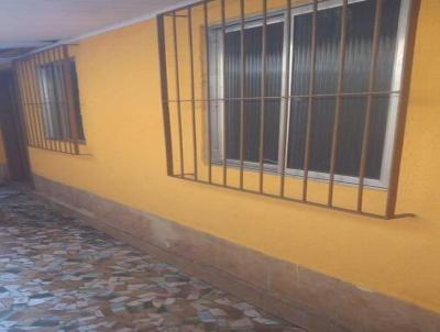 Casa para Locao, em Volta Redonda, bairro Eucaliptal, 1 dormitrio, 1 banheiro