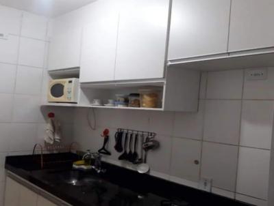 Apartamento para Venda, em Ribeiro Preto, bairro Jardim Heitor Rigon, 2 dormitrios, 1 banheiro, 1 vaga