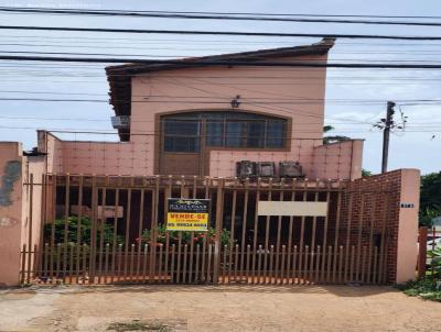 Sobrado para Venda, em Cuiab, bairro Centro-Sul, 3 dormitrios, 3 banheiros, 1 sute, 1 vaga