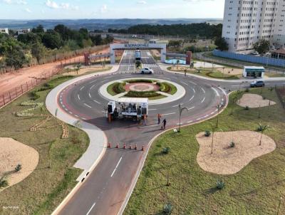 Loteamento Fechado para Venda, em Valparaso de Gois, bairro Valparaiso 2