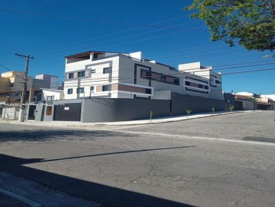 Cobertura para Venda, em Santo André, bairro VILA LINDA, 2 dormitórios, 2 banheiros, 1 vaga