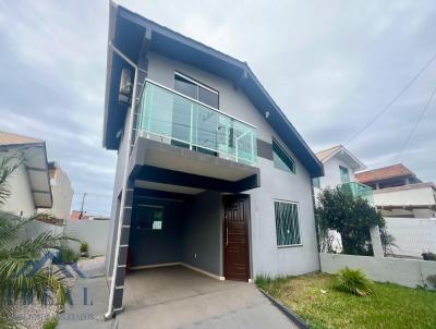 Casa para Venda, em Florianpolis, bairro So Joo do Rio Vermelho, 2 dormitrios, 2 banheiros, 1 sute, 1 vaga