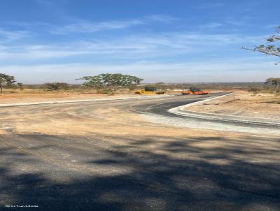 Lote Parcelado para Venda, em Valparaso de Gois, bairro Parque Marajo