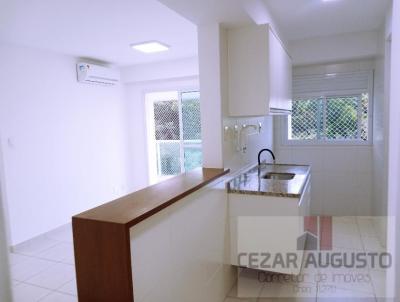 Apartamento para Locao, em Salvador, bairro Alphaville, 2 dormitrios, 2 banheiros, 1 sute, 2 vagas