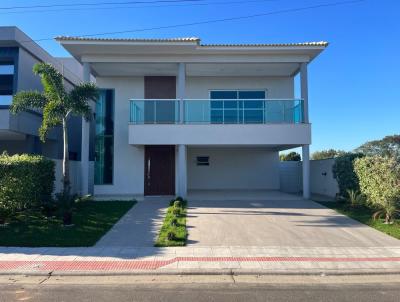 Casa para Venda, em , bairro Cond Boulevard  Lagoa, 4 dormitrios, 5 banheiros, 4 sutes, 4 vagas