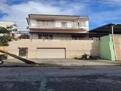 Triplex para Venda, em Rio de Janeiro, bairro Engenho de Dentro, 4 dormitrios, 2 banheiros, 1 vaga