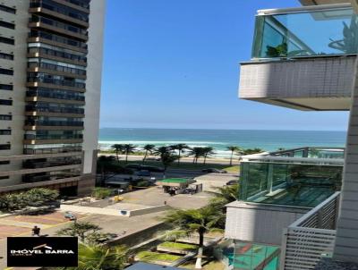 Apartamento para Venda, em Rio de Janeiro, bairro BARRA DA TIJUCA, 2 dormitrios, 3 banheiros, 1 sute, 1 vaga