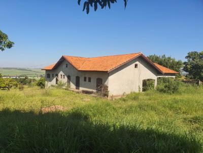 Stio para Venda, em Cesrio Lange, bairro -, 4 dormitrios, 2 banheiros, 3 vagas