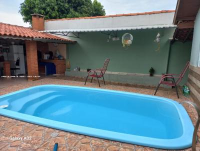 Casa para Venda, em Cesrio Lange, bairro -, 3 dormitrios, 1 banheiro, 2 vagas