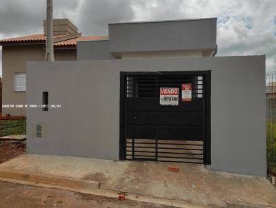 Casa para Venda, em Cesrio Lange, bairro -, 2 dormitrios, 1 banheiro