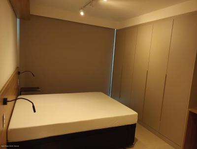 Apartamento para Locao, em So Paulo, bairro Vila Cordeiro, 1 dormitrio, 1 banheiro