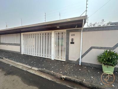 Casa para Venda, em Leme, bairro Jardim Nova Granada, 2 dormitrios, 2 banheiros, 1 sute, 3 vagas