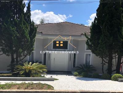 Casa em Condomnio para Venda, em Aruj, bairro Arujzinho I, II e III, 3 dormitrios, 3 banheiros, 3 sutes, 6 vagas