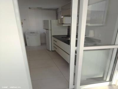 Apartamento para Locao, em Vitria, bairro Enseada do Su, 1 dormitrio, 1 banheiro