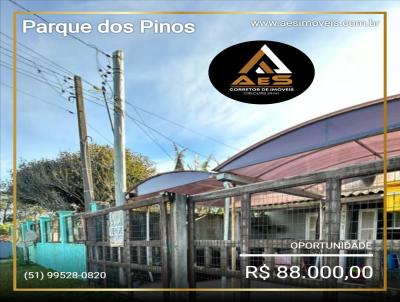 Casa para Venda, em Cidreira, bairro Parque dos Pinos