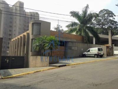 Prdio para Venda, em So Paulo, bairro Vila Andrade, 5 banheiros, 20 vagas