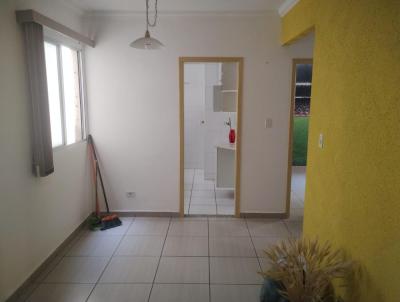 Apartamento para Venda, em Piracicaba, bairro Nova Amrica