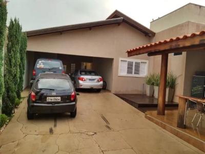 Casa para Venda, em Franca, bairro Jardim Flrida, 3 dormitrios, 3 banheiros, 1 sute, 5 vagas