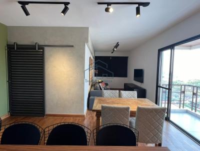 Apartamento para Venda, em Barueri, bairro Alphaville Centro Industrial e Empresarial/Alphaville., 3 dormitrios, 2 banheiros, 1 sute, 2 vagas
