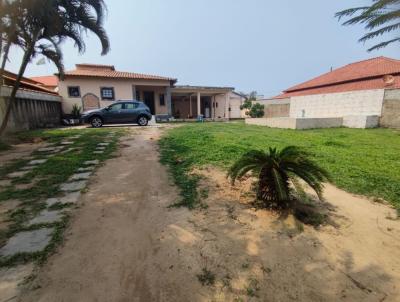 Casa para Venda, em Saquarema, bairro Vilatur, 1 dormitrio, 1 banheiro, 8 vagas