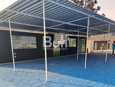 Ponto Comercial para Locao, em Vargem Grande Paulista, bairro JARDIM EUROPA