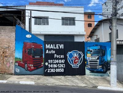 Galpo para Venda, em Guarulhos, bairro Cidade Jardim Cumbica