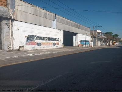 Galpo para Venda, em So Caetano do Sul, bairro Fundao