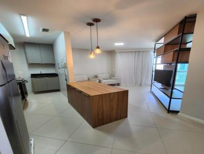 Apartamento para Venda, em Salvador, bairro Caminho das rvores, 1 dormitrio, 1 banheiro, 1 vaga