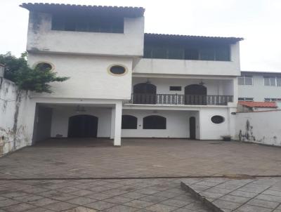 Casa para Venda, em Rio de Janeiro, bairro Campo Grande, 2 dormitrios, 1 banheiro, 5 vagas