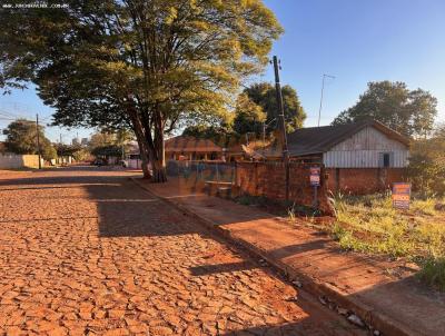 Terreno para Venda, em Fnix, bairro Vila Nova